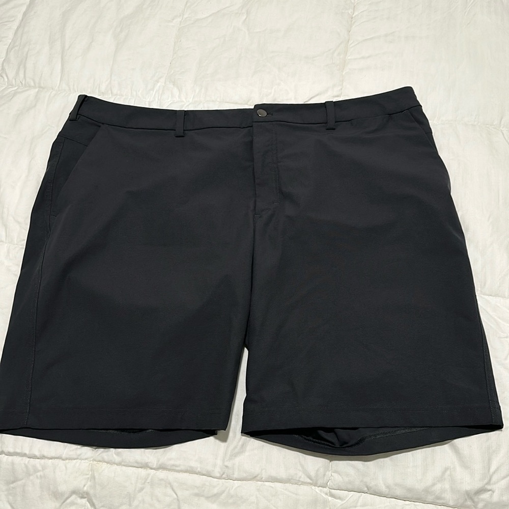 Lululemon Golf Shorts